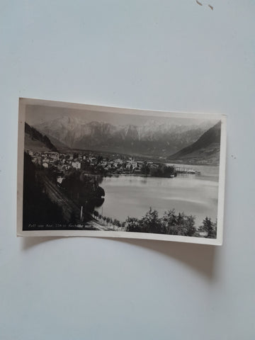 AK Zell am See.