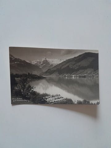AK Zell am See.