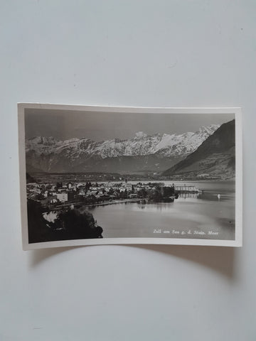 AK Zell am See.