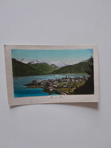 AK Zell am See.
