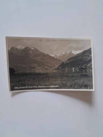 AK Zell am See.