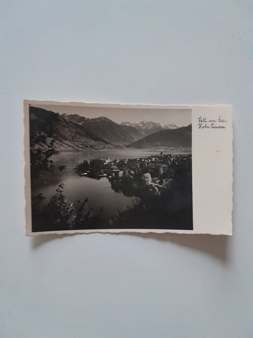 AK Zell am See.