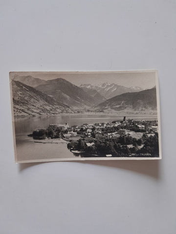 AK Zell am See,