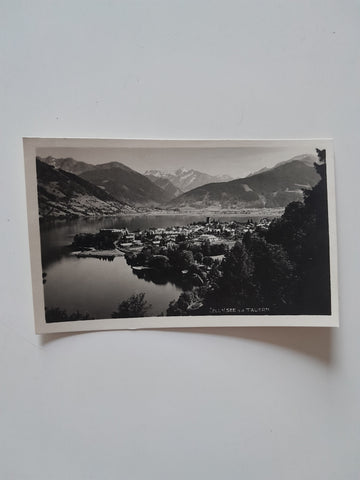 AK Zell am See.