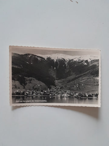 AK Zell am See.