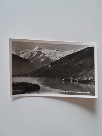 AK Zell am See.