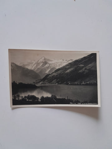 AK Zell am See.