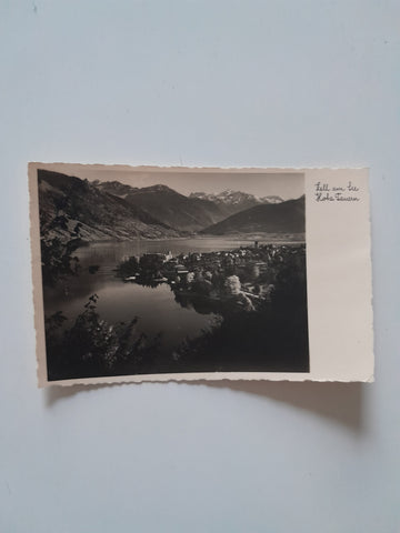 AK Zell am See.