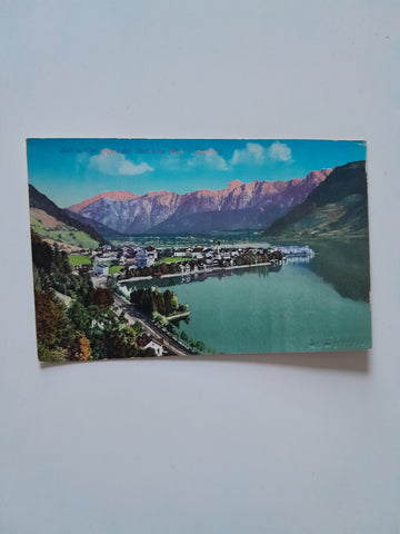 AK Zell am See.