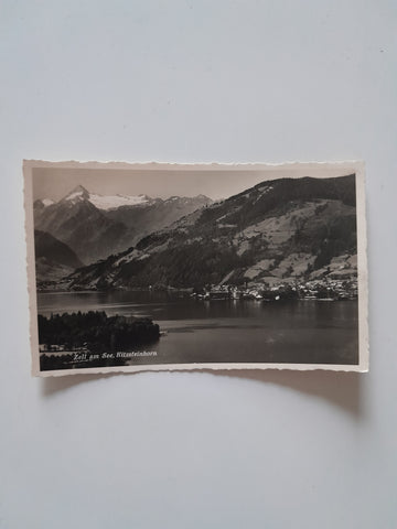AK Zell am See.
