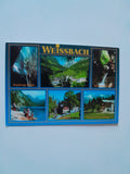 AK Weißbach bei Lofer.