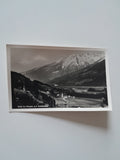 AK Wald im Pinzgau. (1931)