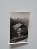AK Wald im Pinzgau. Haus Tauernblick Voithofer Kaserer.