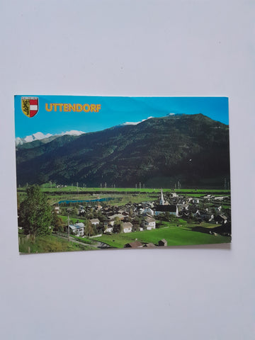 AK Uttendorf.
