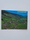 AK Uttendorf. Weißsee.