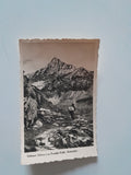 AK Hocheiser v.d. Rudolfs-Hütte. (1939)