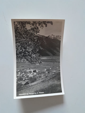 AK Uttendorf.