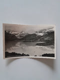 AK Tauernmoossee g. Kalsertauern u. Tauernkogel.