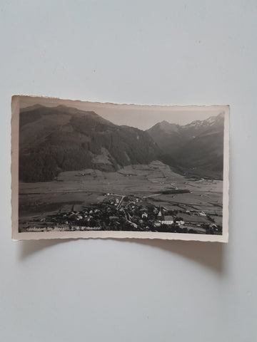 AK Uttendorf.