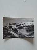 AK Rudolfshütte mit Bergstation Weiss-See.