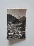 AK Enzingerboden gegen Lärchwand. (1955)