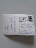 AK Rudolfshütte mit Weiss-See.