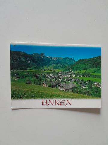 AK Unken.