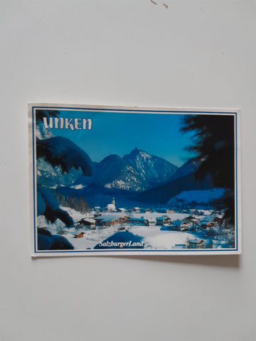AK Unken.