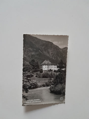 AK Schloss Oberrain.