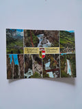 AK Kitzloch Klamm. Taxenbach Rauris.
