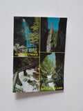 AK Kitzlochklamm. Taxenbach Rauris.
