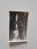 AK Kitzlochklamm. (1936)