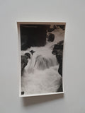 AK Kitzlochklamm. (1938)