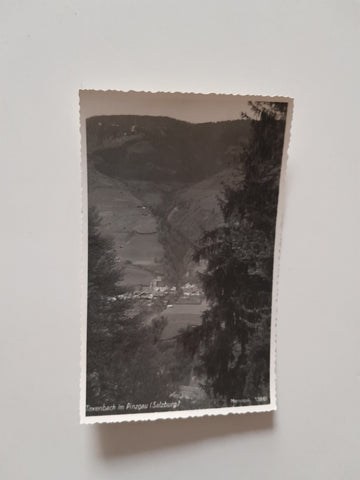 AK Taxenbach.
