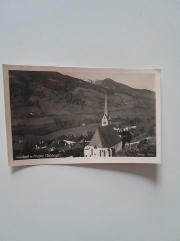 AK Taxenbach.