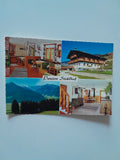 AK Stuhlfelden Pension Sticklhof. Bes. Fam. Papp.