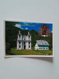 AK Wallfahrtskirche Maria Kirchental.