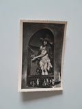 AK Maria Kirchental bei St. Martin-Lofer. Ecce Homo.