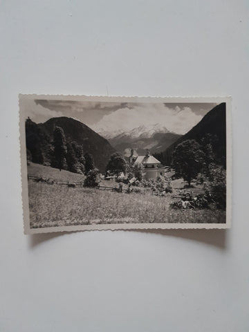 AK Kirchental bei St. Martin.