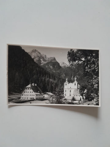 AK Kirchental bei St. Martin.