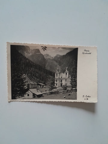 AK Maria Kirchental.