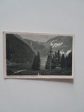 AK Hintersee g.d. Freiwand im Felbertal.