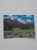 AK Saalfelden.