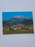 AK Saalfelden.