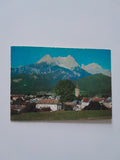 AK Saalfelden.