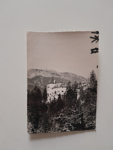 AK Saalfelden.