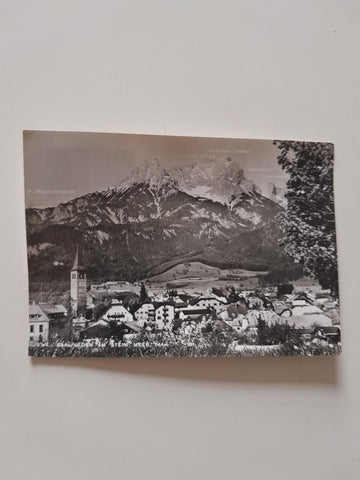 AK Saalfelden.