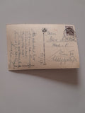 AK Saalfelden. Motiv g.d. Tauern. (1937)