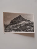 AK Steinernes Meer. Schönfeldspitze.