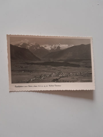 AK Saalfelden.